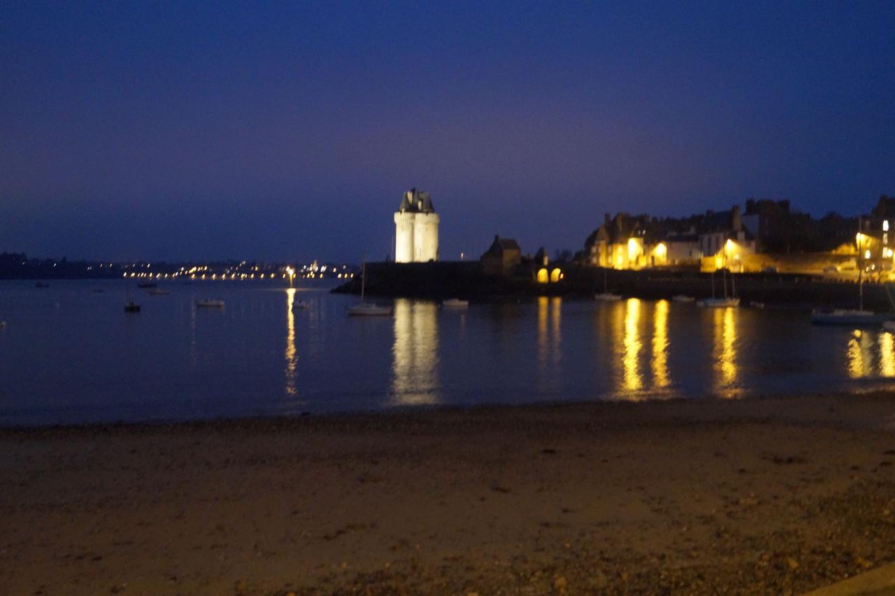 Le Solidor, Malo